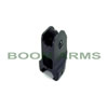 King Arms A1.5 Fixed Rear Sight